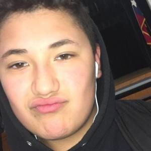 Meet your Posher, Zane